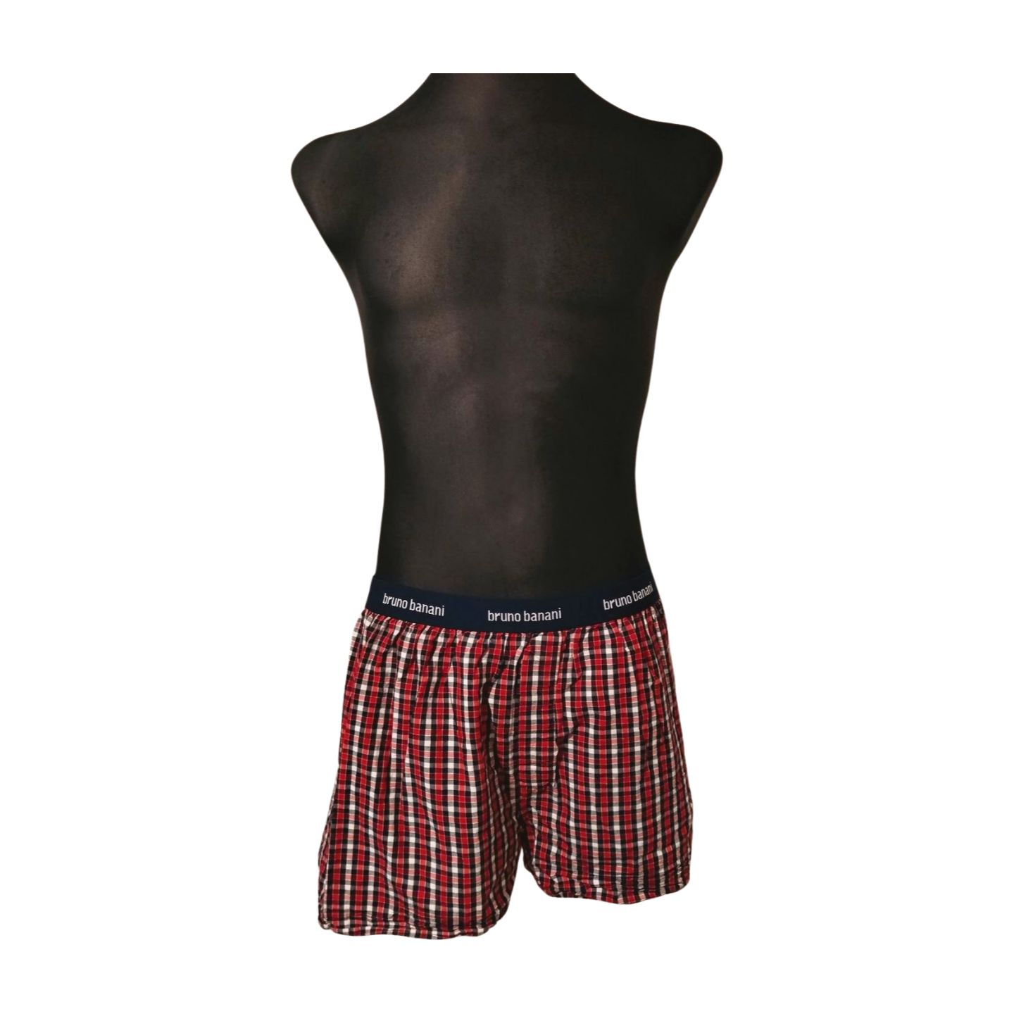 MAJTKI MĘSKIE  BOKSERKI   BRUNO BANANI