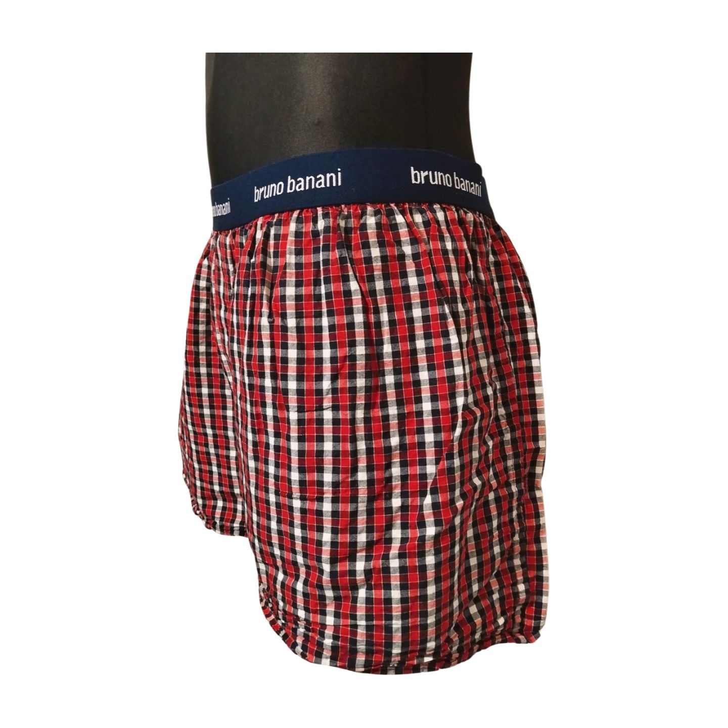 MAJTKI MĘSKIE  BOKSERKI   BRUNO BANANI