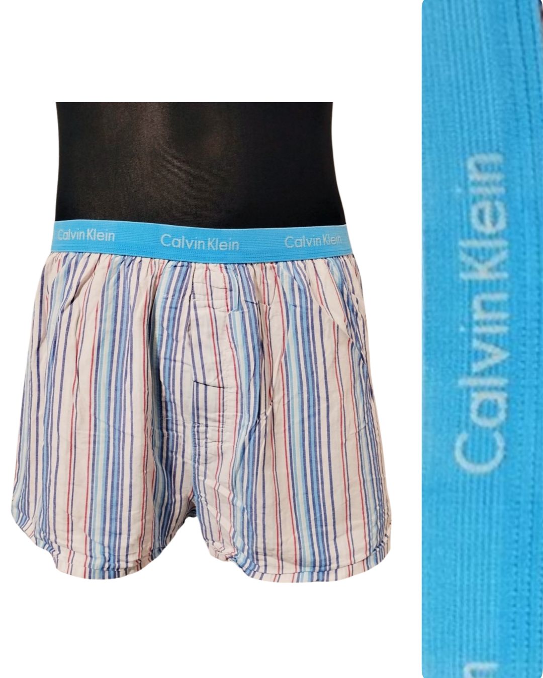 MĘSKIE MAJTKI  BOKSERKI  CALVIN KLEIN