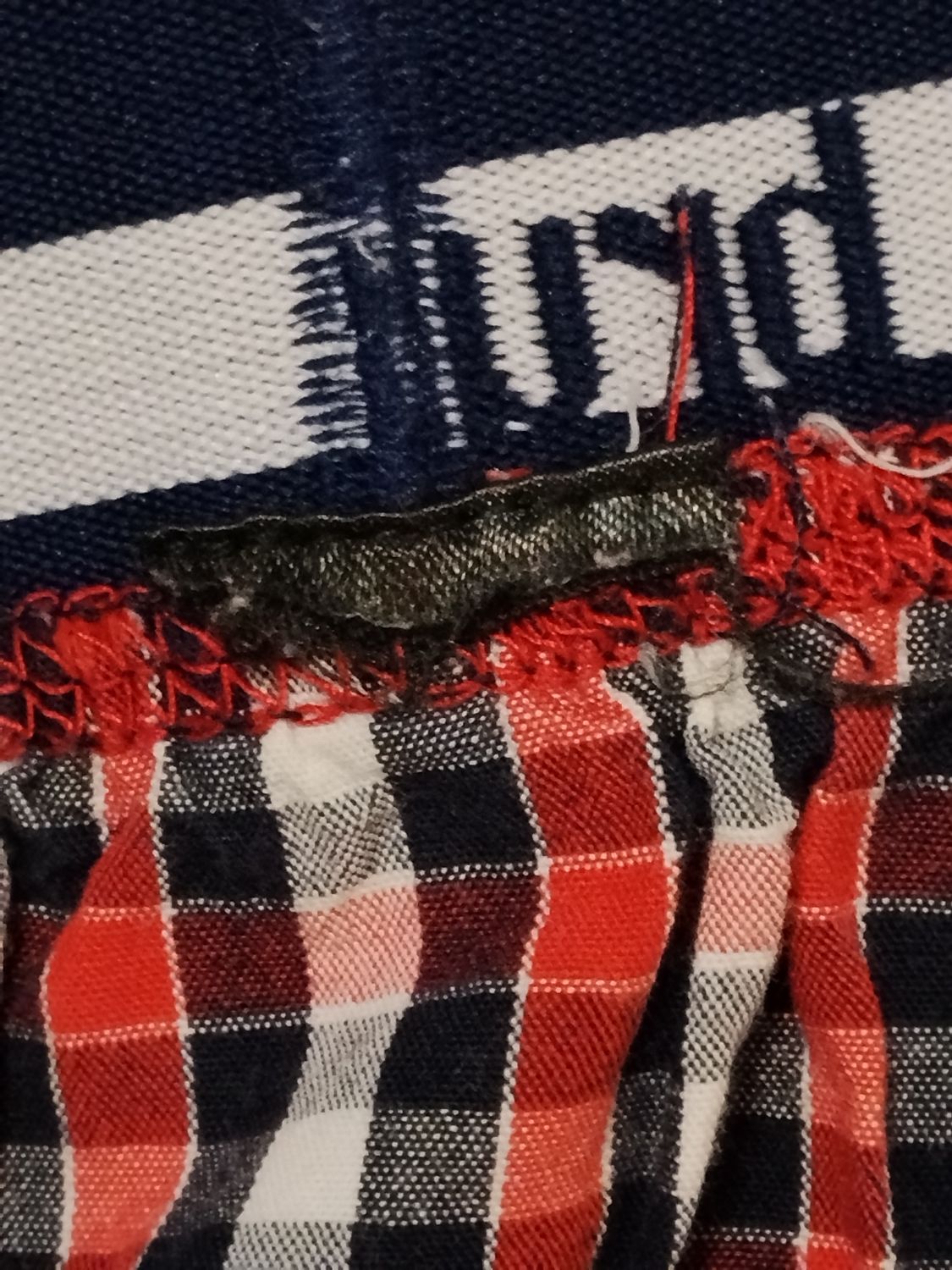 MAJTKI MĘSKIE  BOKSERKI   BRUNO BANANI