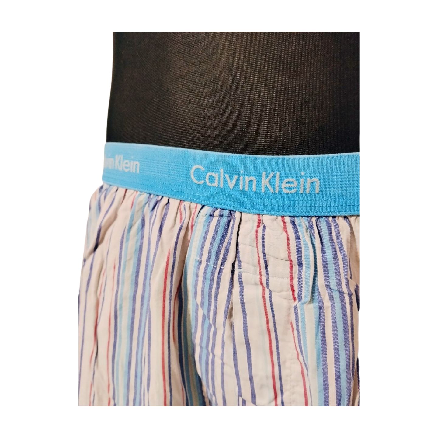 MĘSKIE MAJTKI  BOKSERKI  CALVIN KLEIN