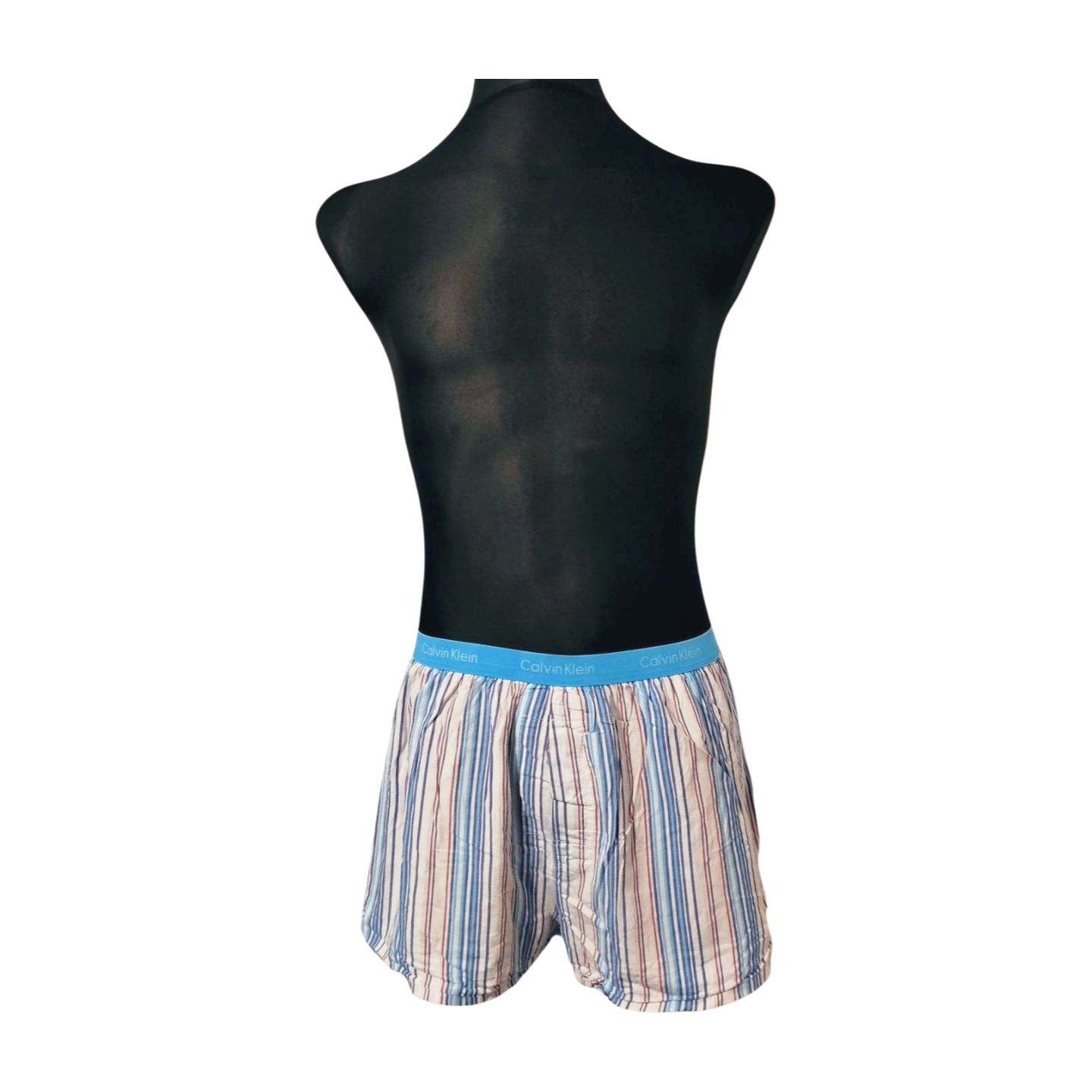 MĘSKIE MAJTKI  BOKSERKI  CALVIN KLEIN