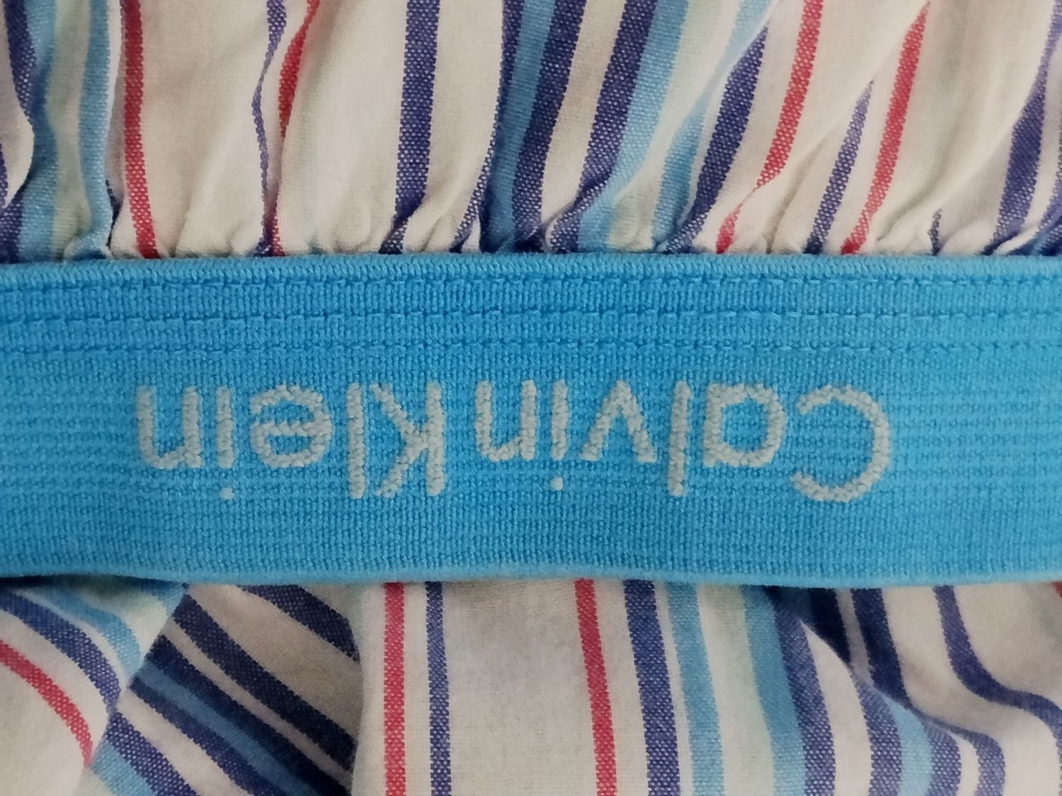 MĘSKIE MAJTKI  BOKSERKI  CALVIN KLEIN