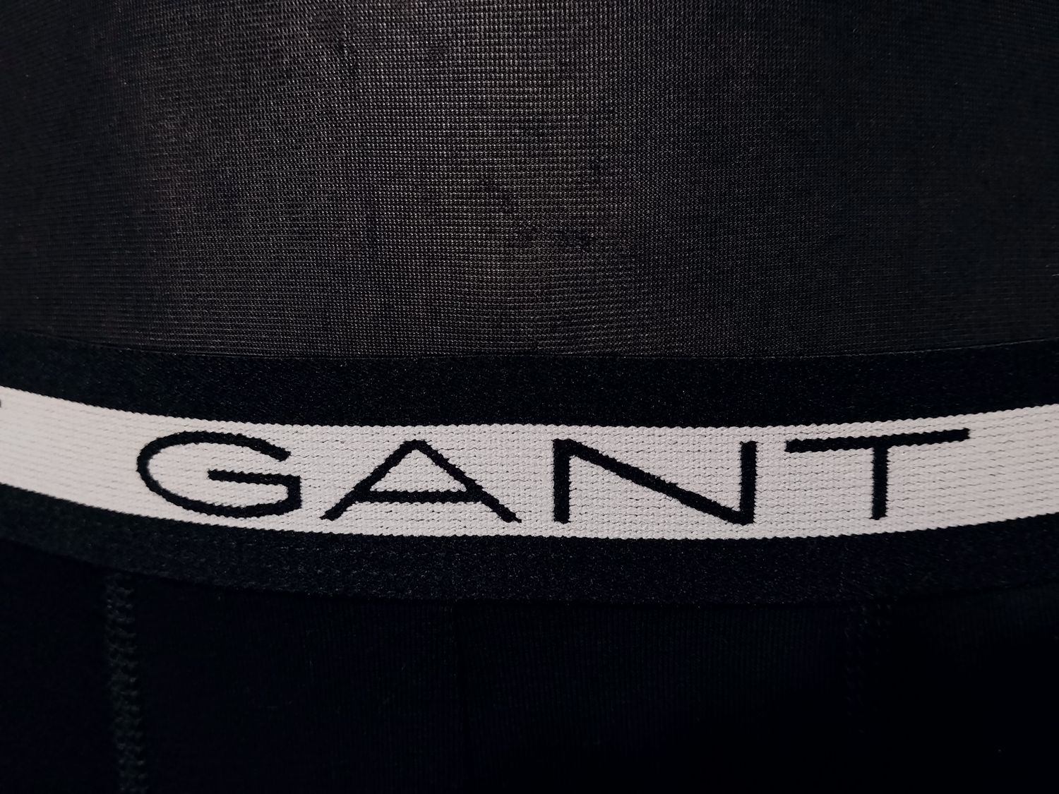 MAJTKI MĘSKIE  BOKSERKI  GANT