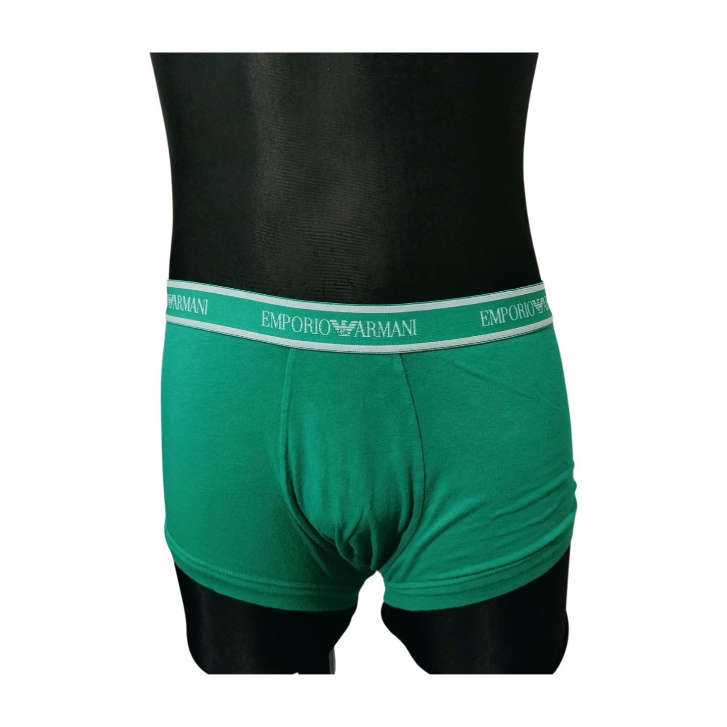 mAJTKI MĘSKIE  SPODENKI  EMPORIO ARMANI