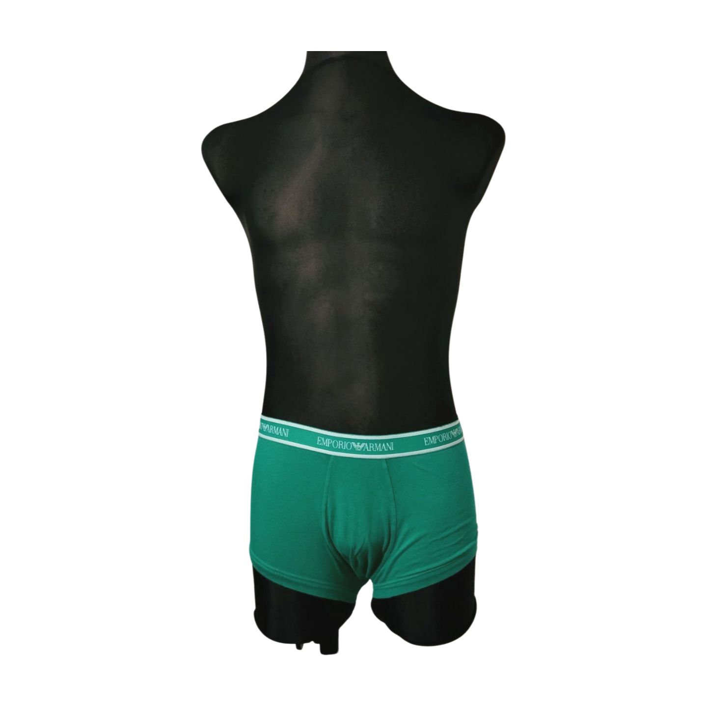 mAJTKI MĘSKIE  SPODENKI  EMPORIO ARMANI