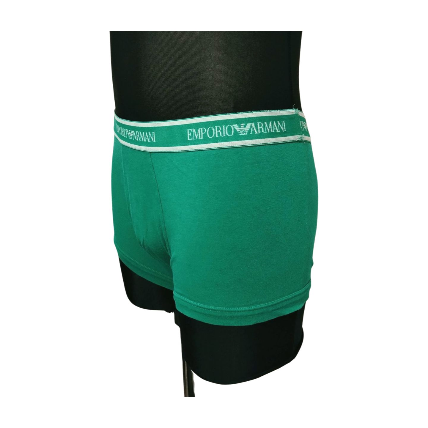 mAJTKI MĘSKIE  SPODENKI  EMPORIO ARMANI