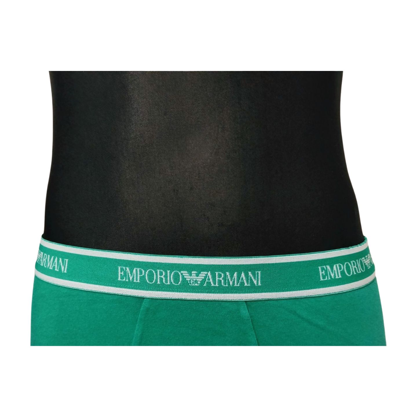 mAJTKI MĘSKIE  SPODENKI  EMPORIO ARMANI