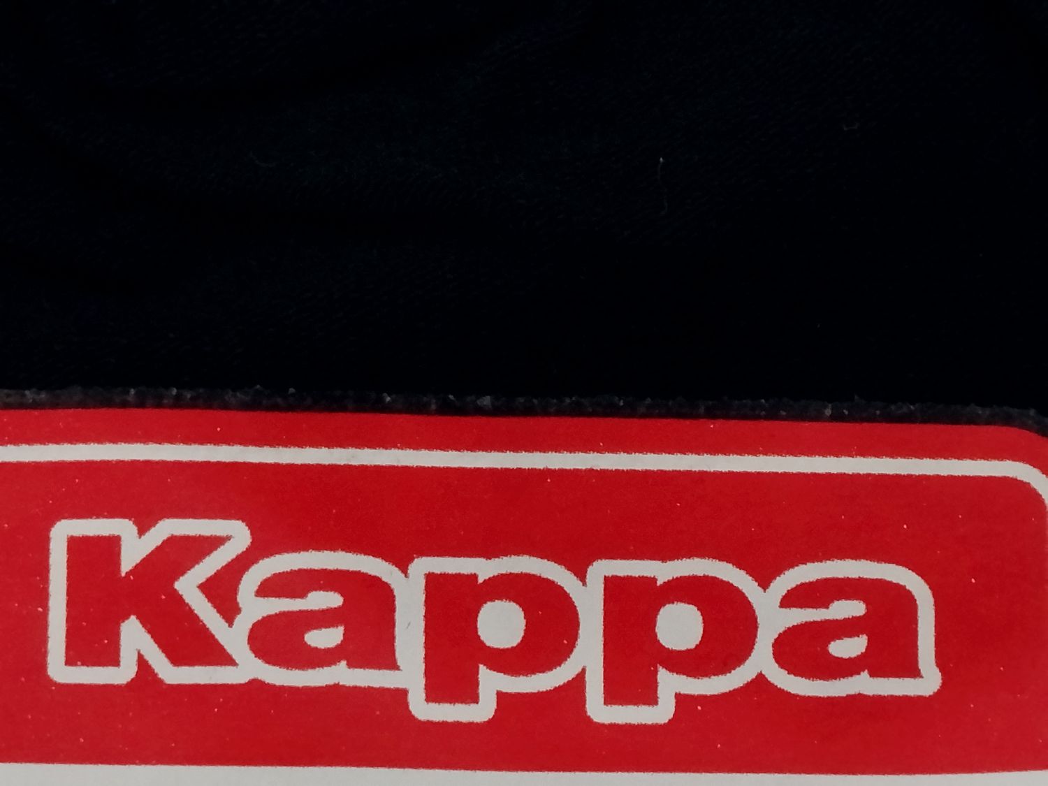 MAJTKI MĘSKIE SPODENKI  KAPPA