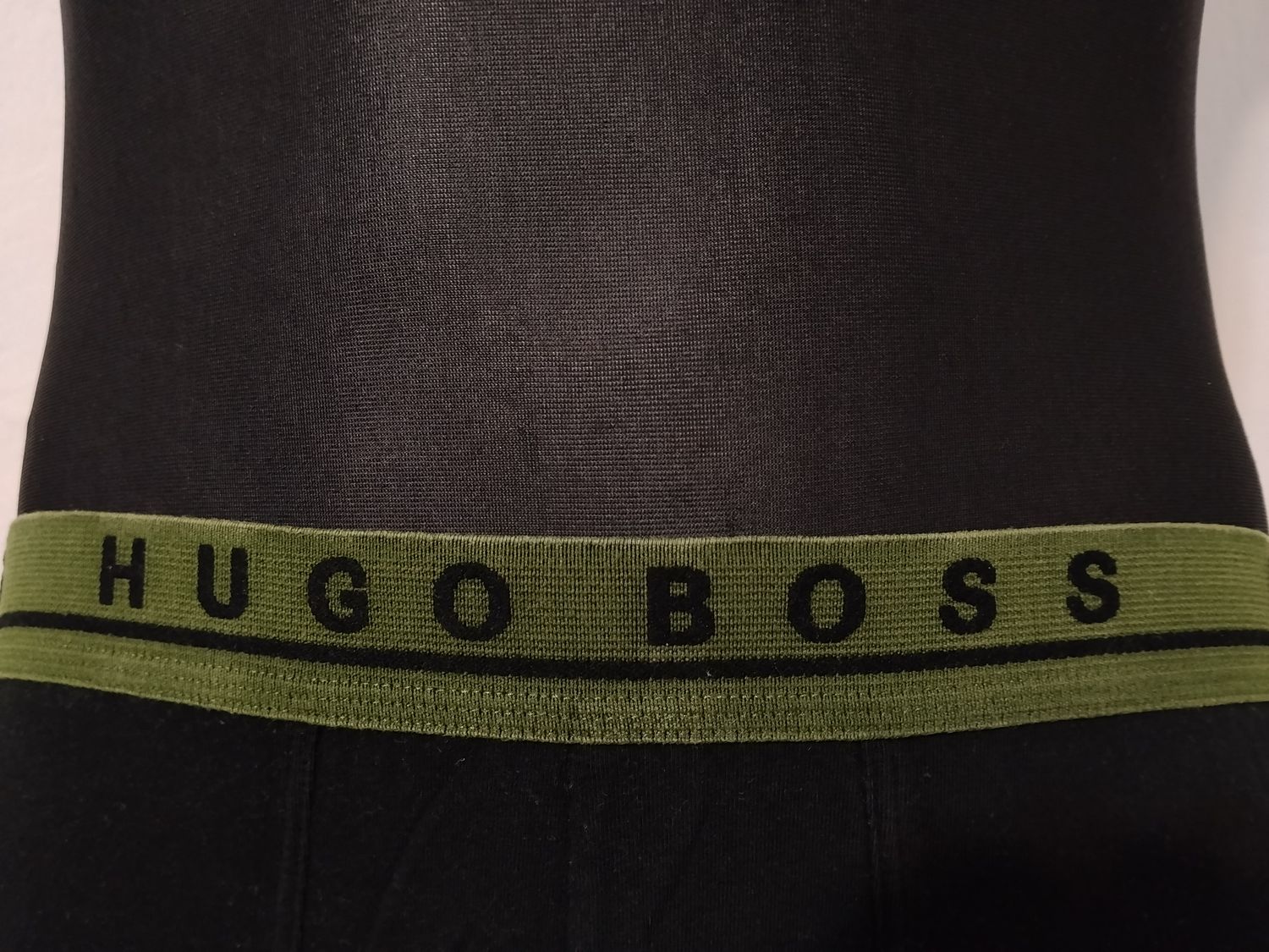 MAJKTI MĘSKIE BOKSERGI   - HUGO BOSS -