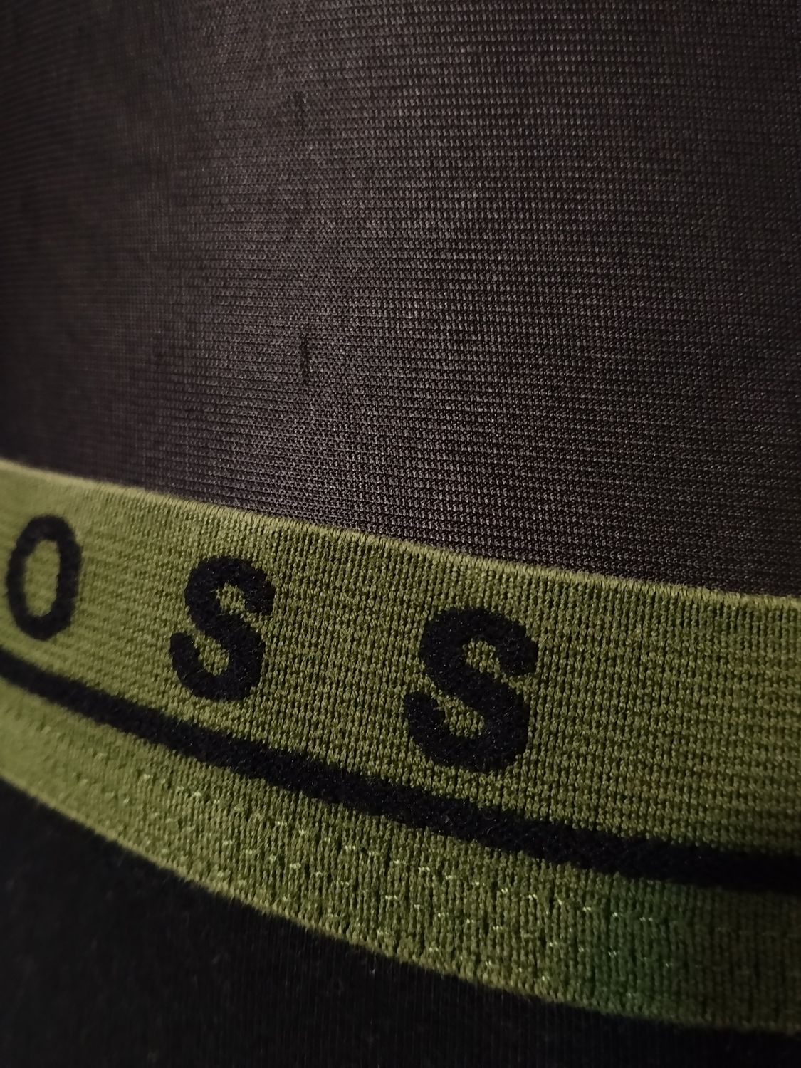 MAJKTI MĘSKIE BOKSERGI   - HUGO BOSS -