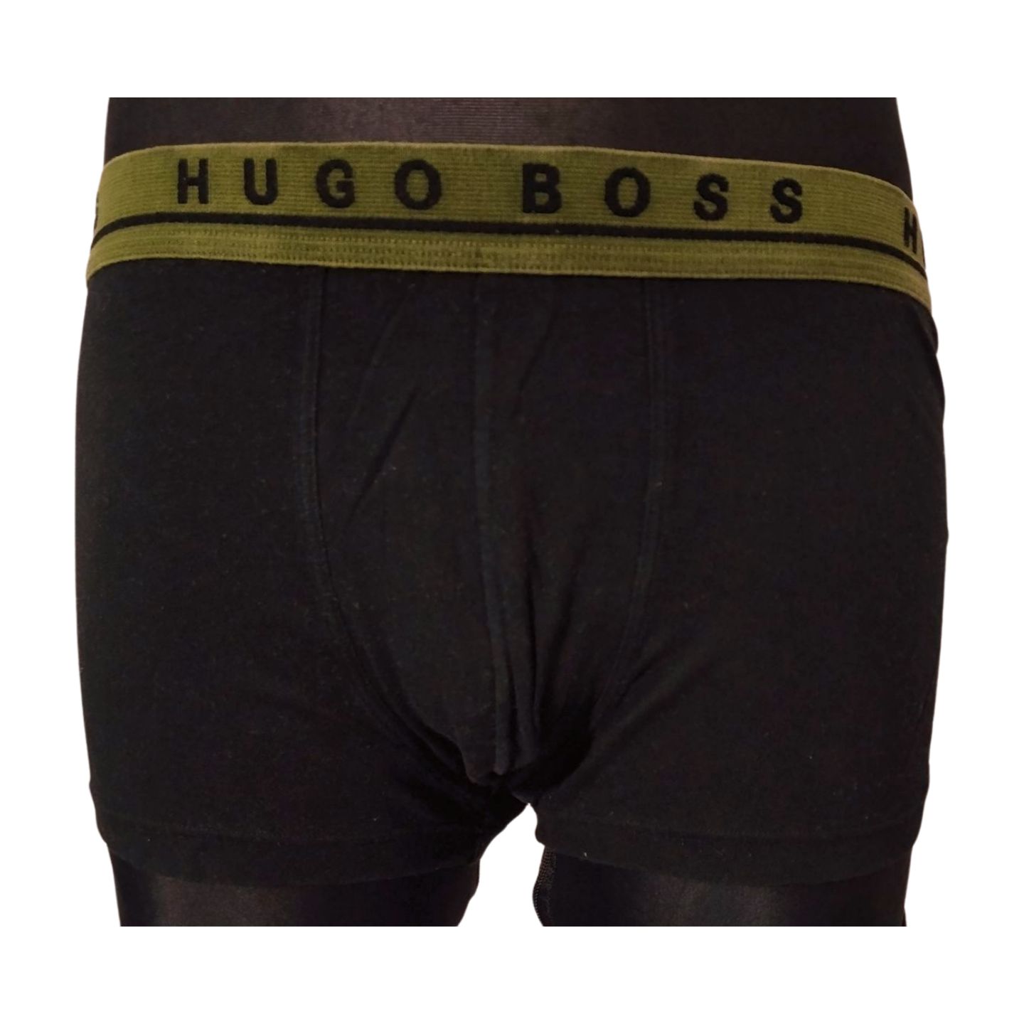 MAJKTI MĘSKIE BOKSERGI   - HUGO BOSS -
