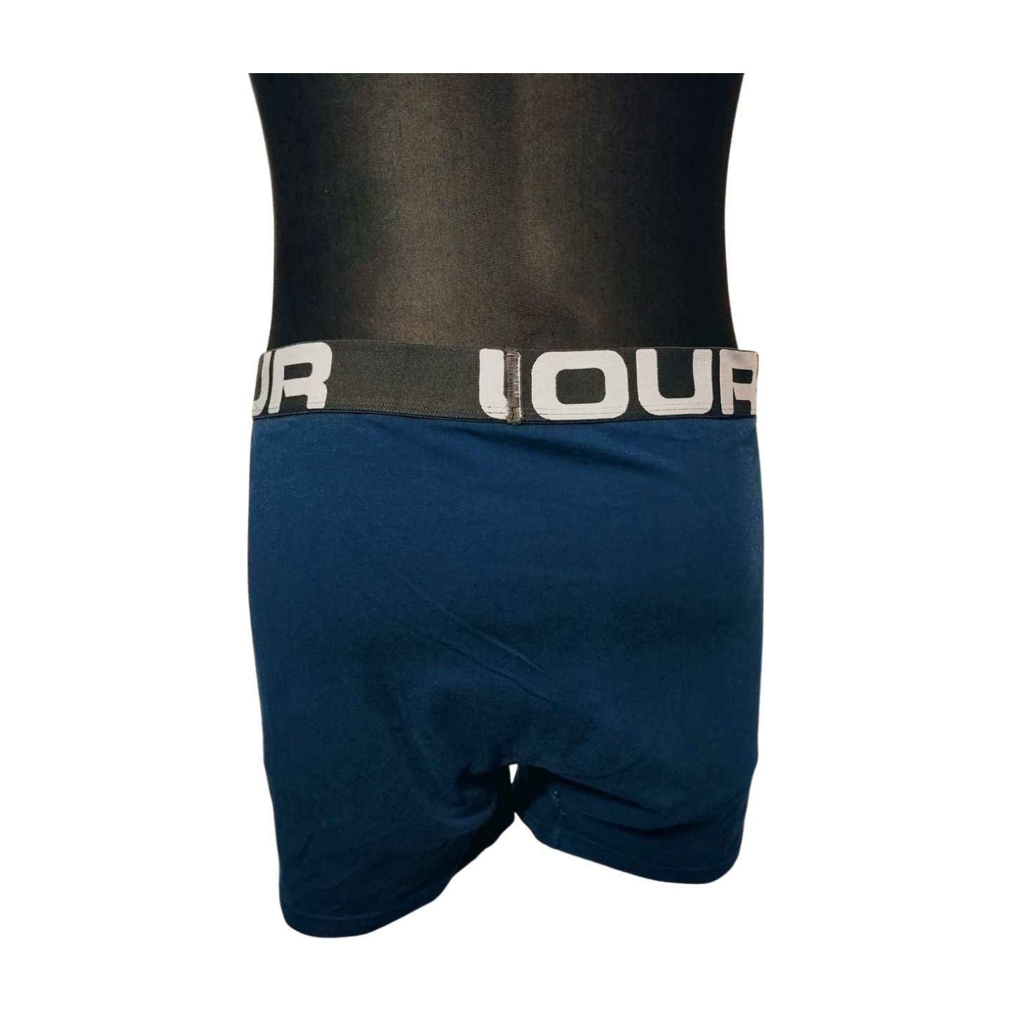 MAJTKI MĘSKIE  BOKSERKI   UNDER ARMOUR