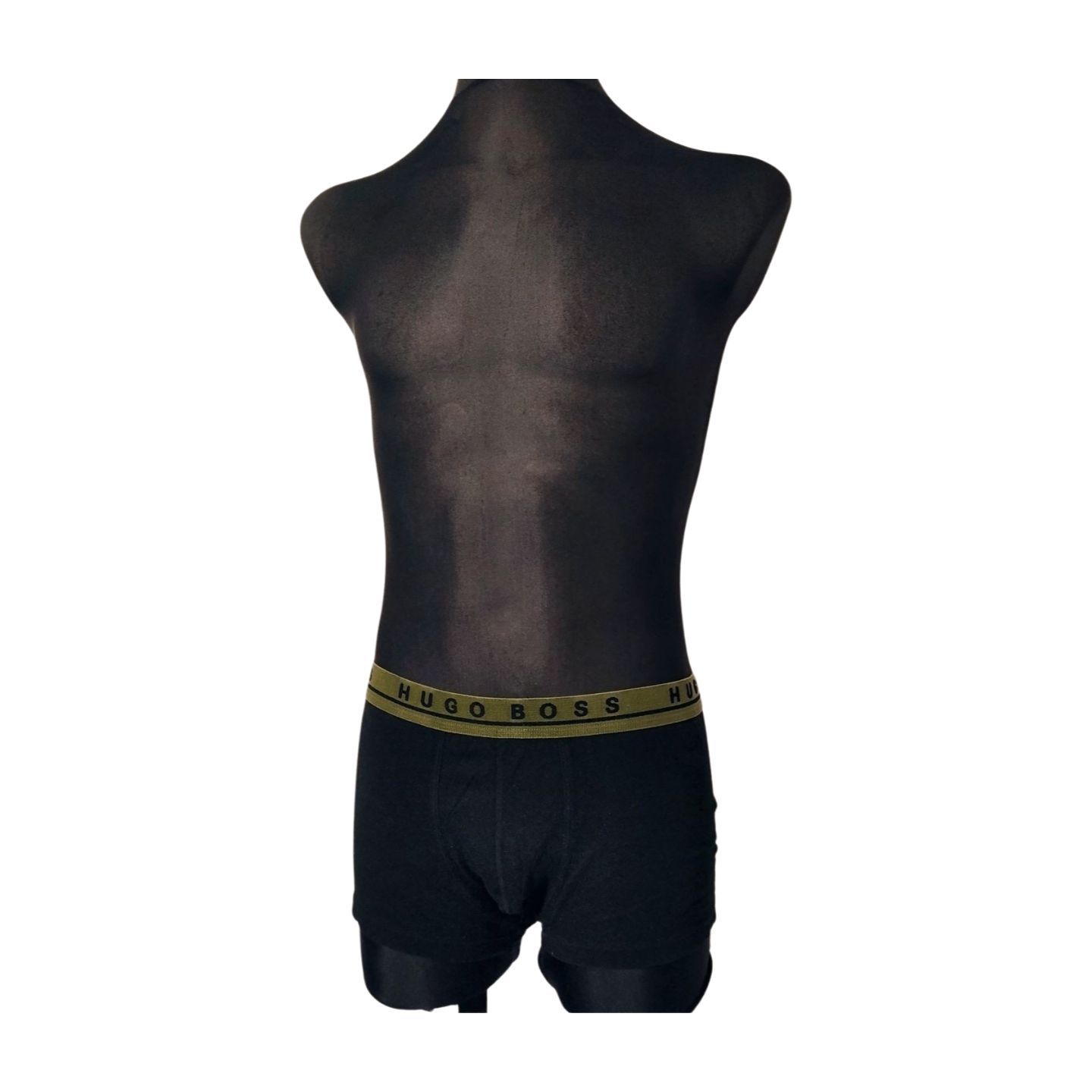 MAJKTI MĘSKIE BOKSERGI   - HUGO BOSS -