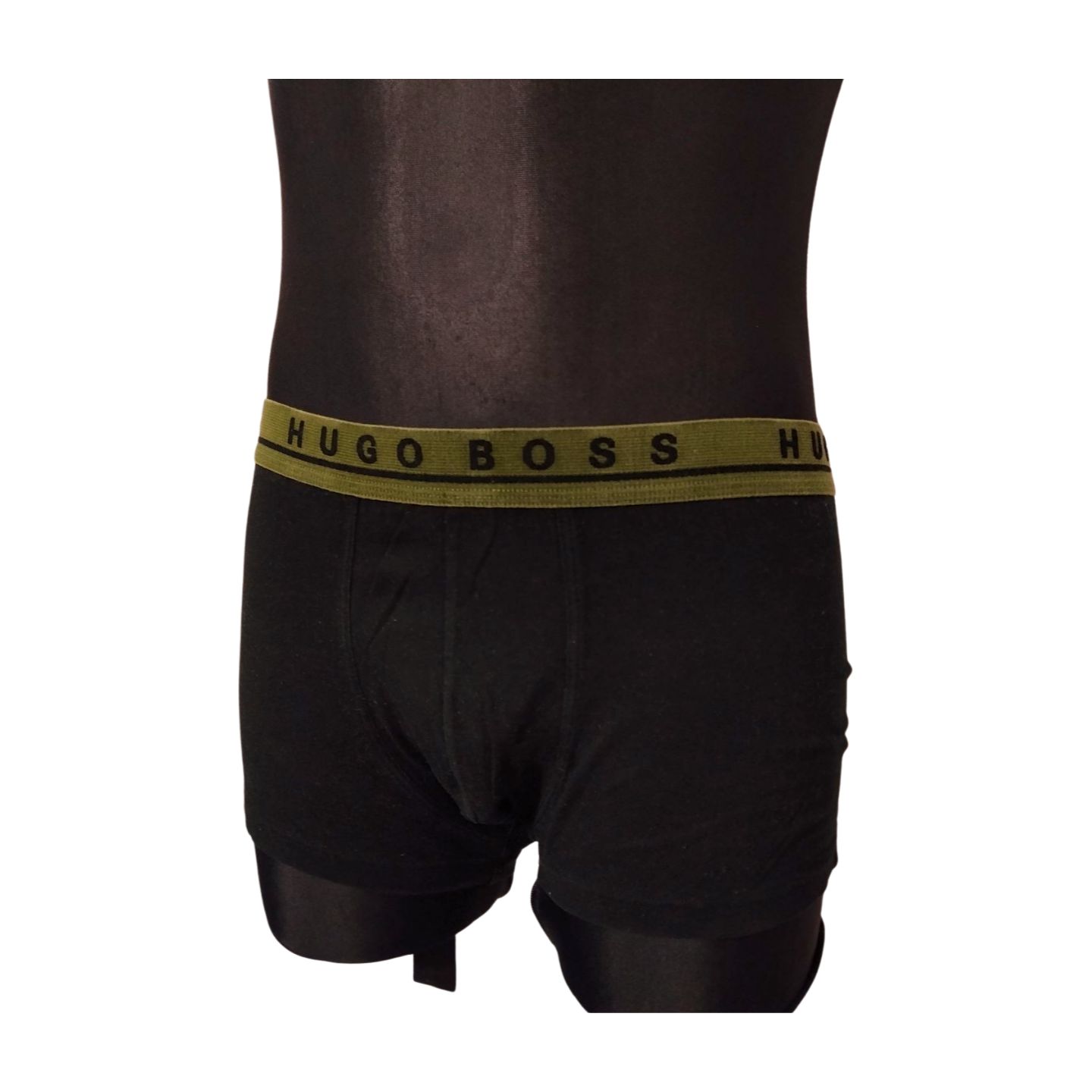 MAJKTI MĘSKIE BOKSERGI   - HUGO BOSS -