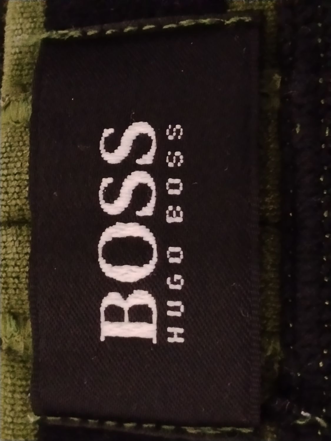 MAJKTI MĘSKIE BOKSERGI   - HUGO BOSS -