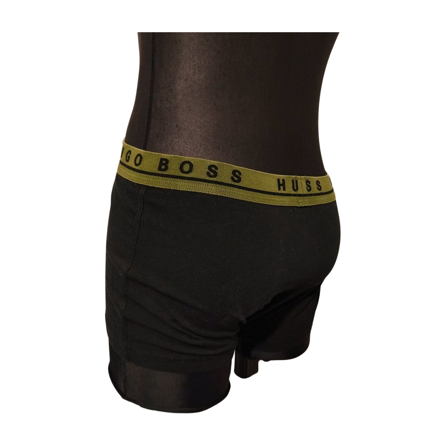 MAJKTI MĘSKIE BOKSERGI   - HUGO BOSS -