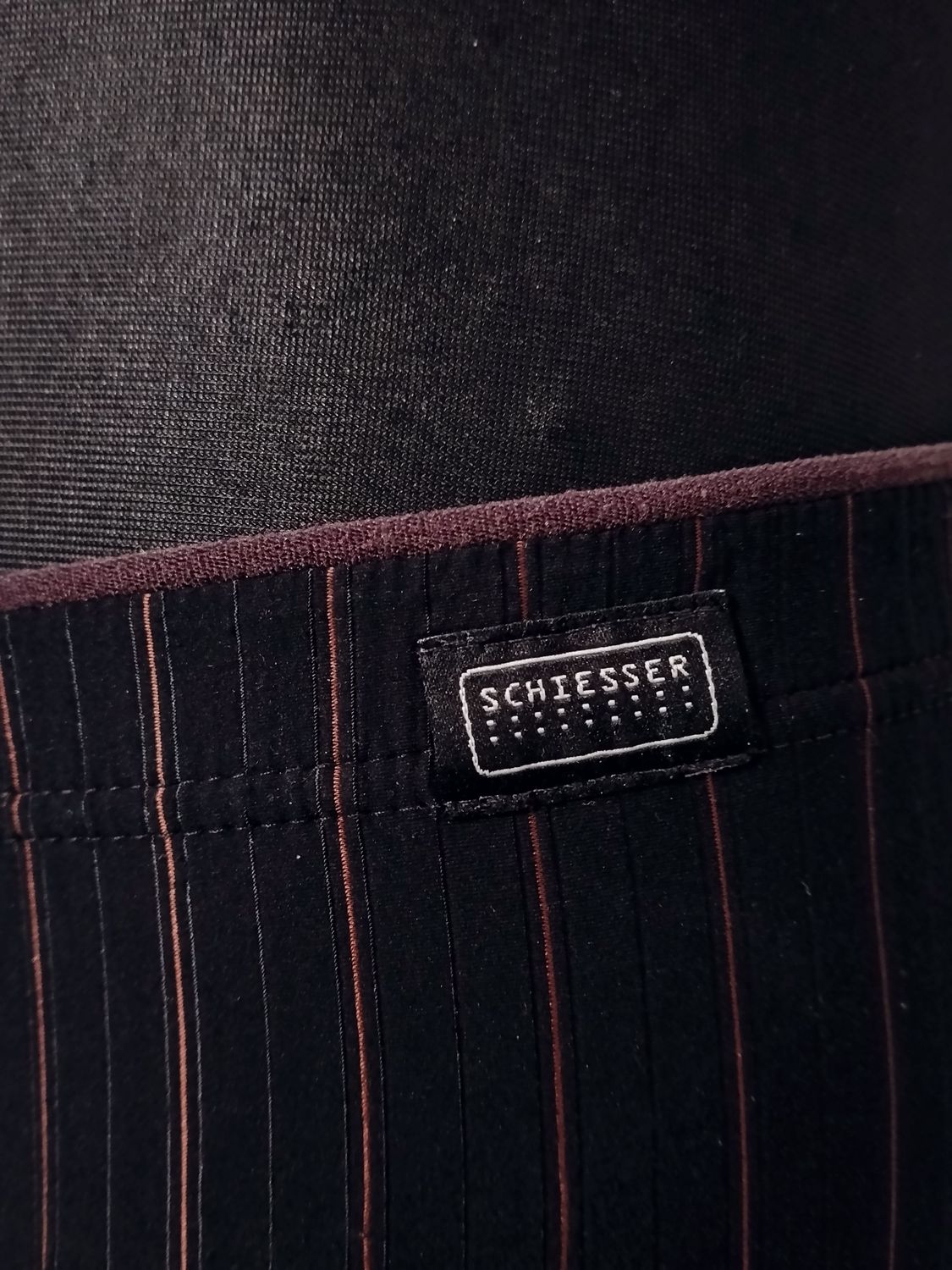 MAJTKI MĘSKIE  BOKSERKIE SCHIESSER