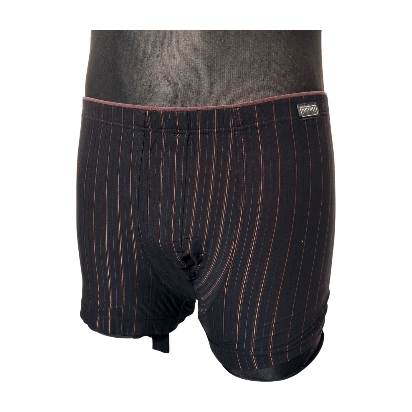 MAJTKI MĘSKIE  BOKSERKIE SCHIESSER