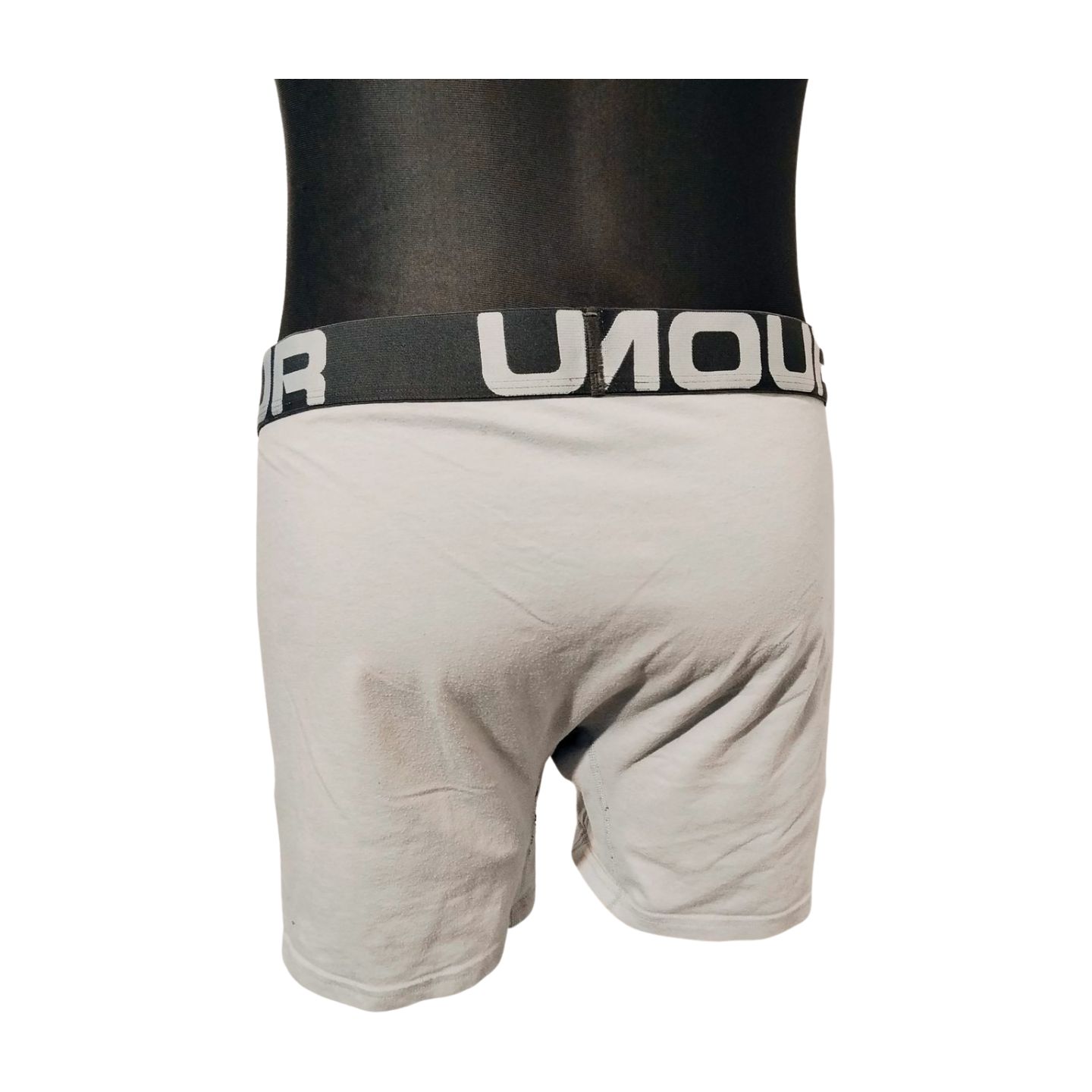 MAJTKI MĘSKIE BOKSERKI   UNDER ARMOUR