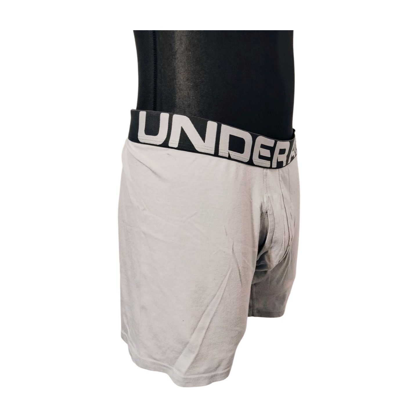 MAJTKI MĘSKIE BOKSERKI   UNDER ARMOUR