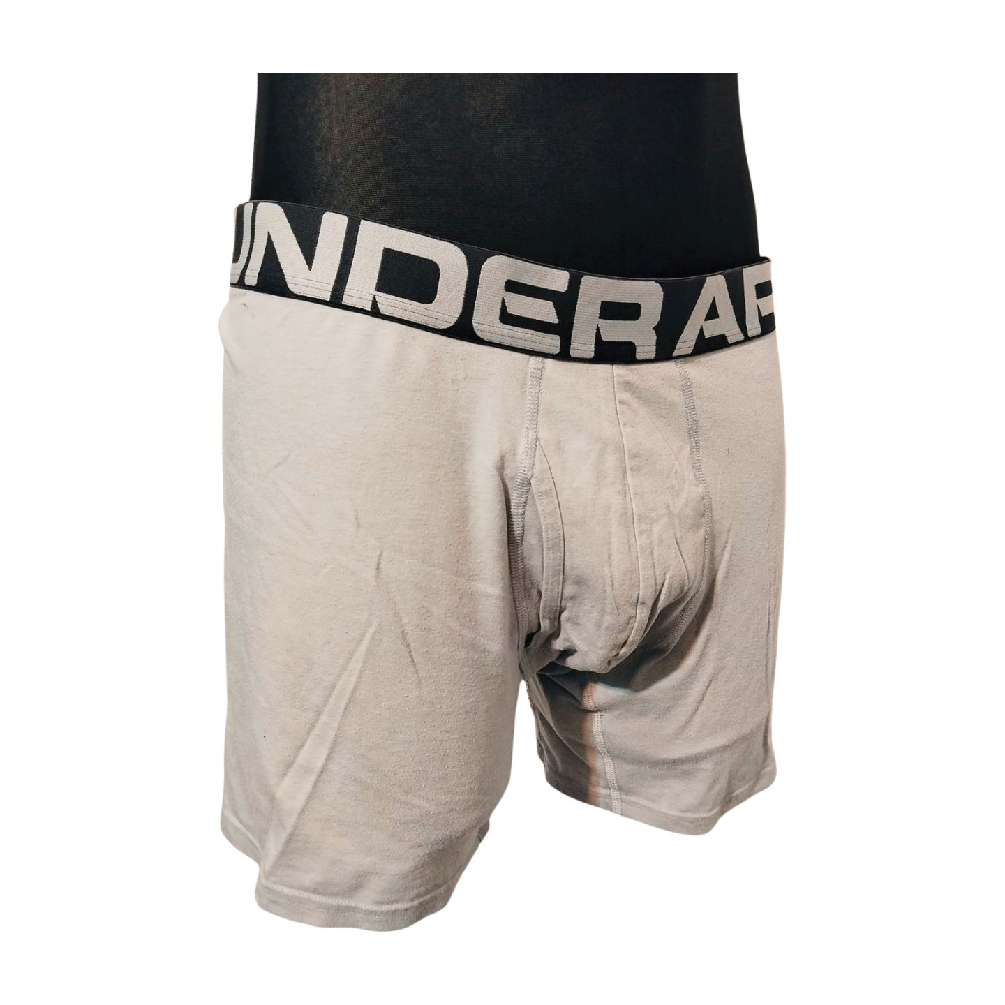 MAJTKI MĘSKIE BOKSERKI   UNDER ARMOUR