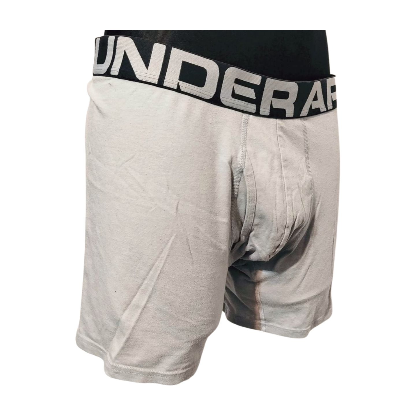 MAJTKI MĘSKIE BOKSERKI   UNDER ARMOUR