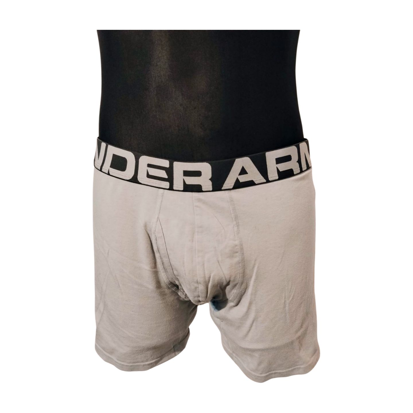 MAJTKI MĘSKIE BOKSERKI   UNDER ARMOUR