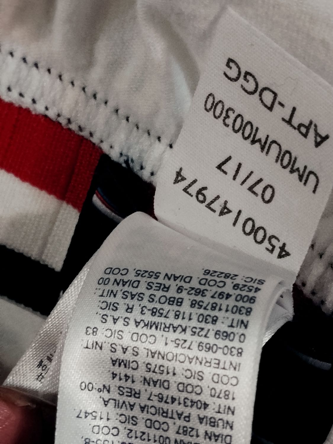 MAJKTKI MĘSKIE BOKSERKI  TOMMY HILFIGER