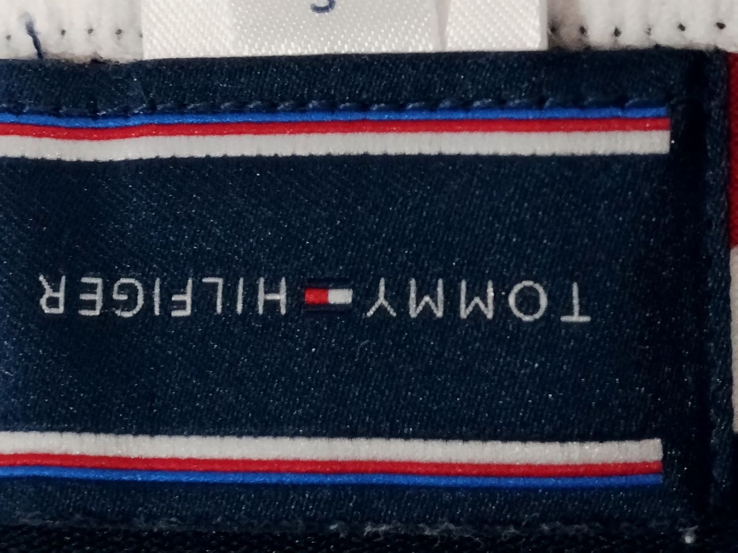 MAJKTKI MĘSKIE BOKSERKI  TOMMY HILFIGER