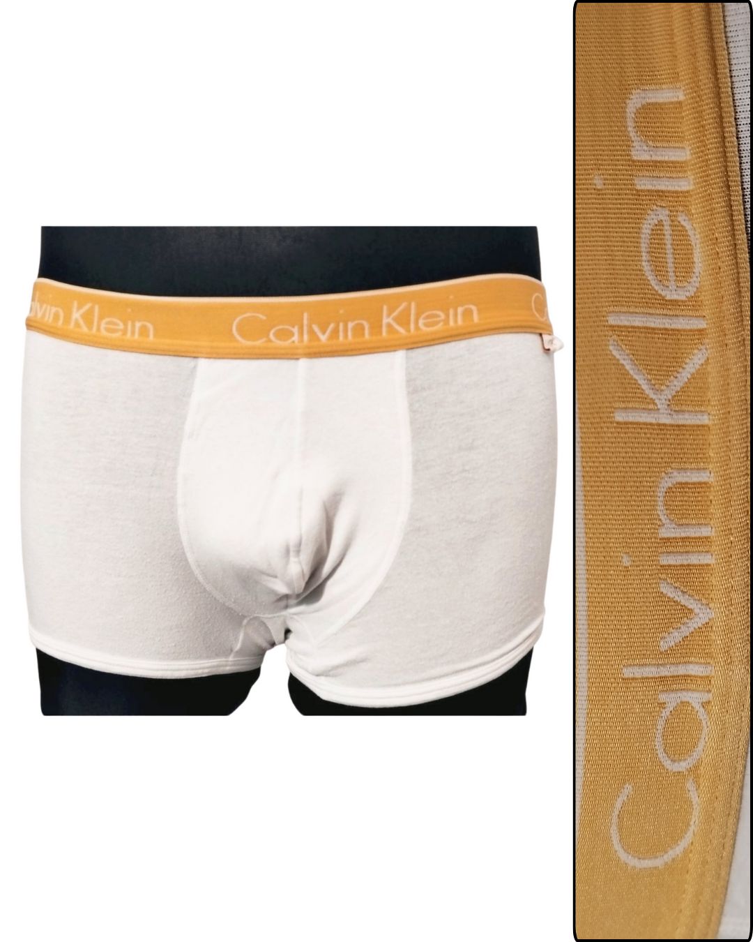 MAJTKI MĘSKIE  BOKSERKI   CALVIN KLEIN