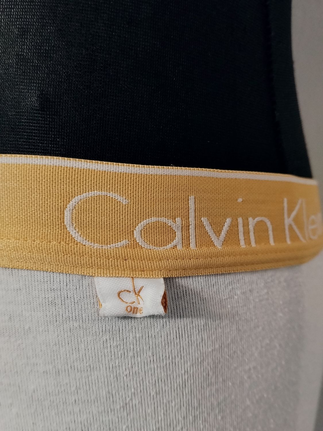 MAJTKI MĘSKIE  BOKSERKI   CALVIN KLEIN