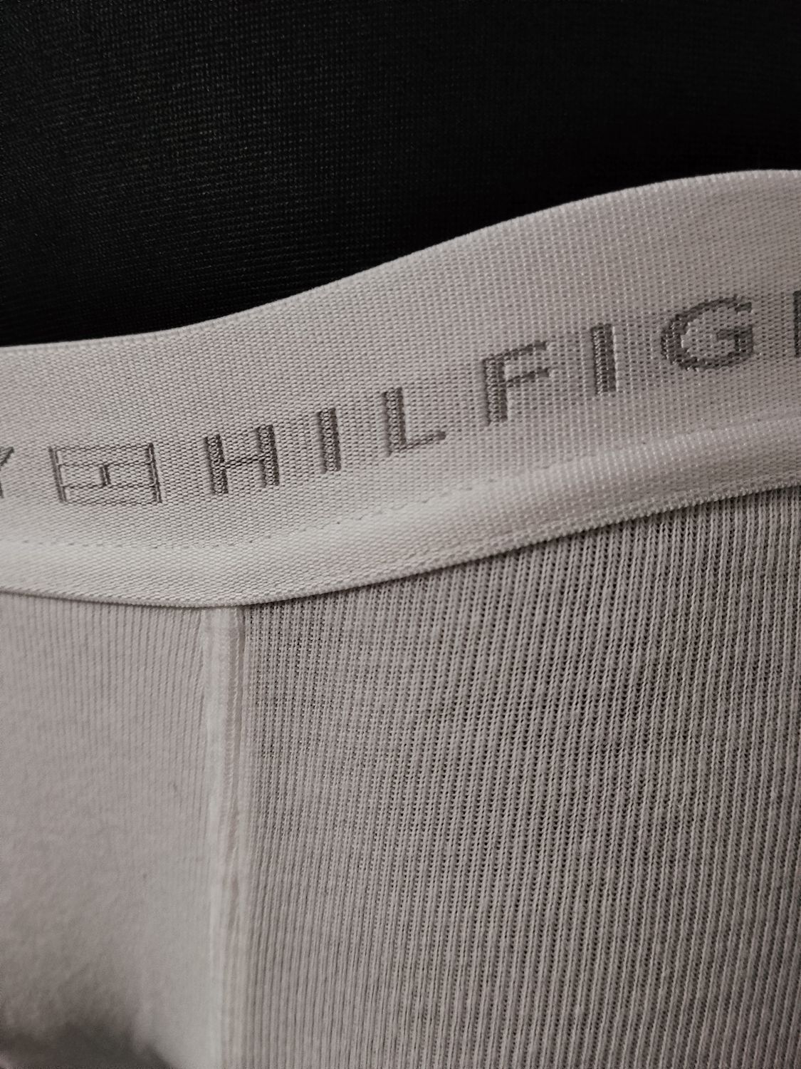 MAJTKI MĘSKIE  BOKSERKI   TOMMY HILFIGER