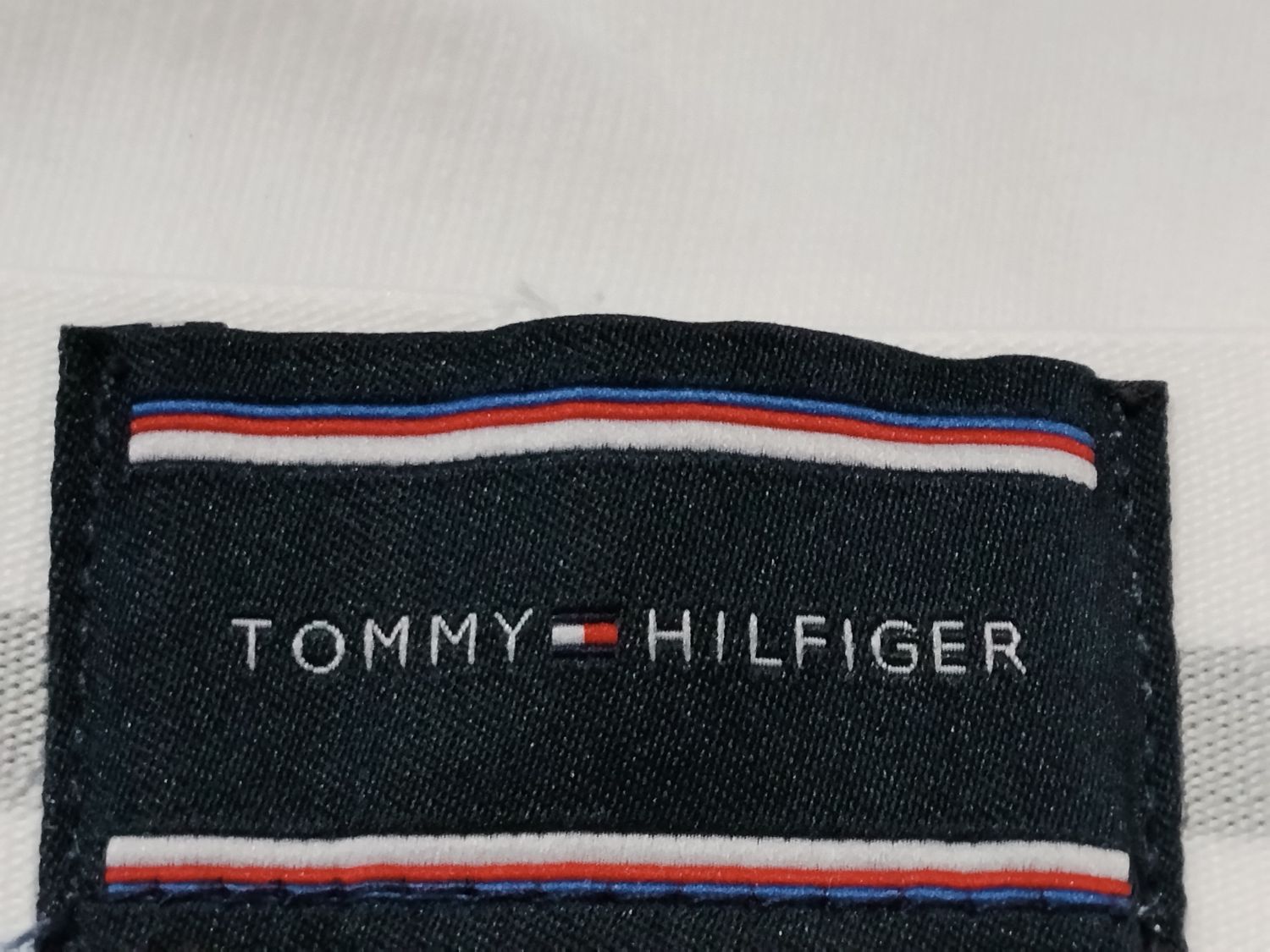 MAJTKI MĘSKIE  BOKSERKI   TOMMY HILFIGER