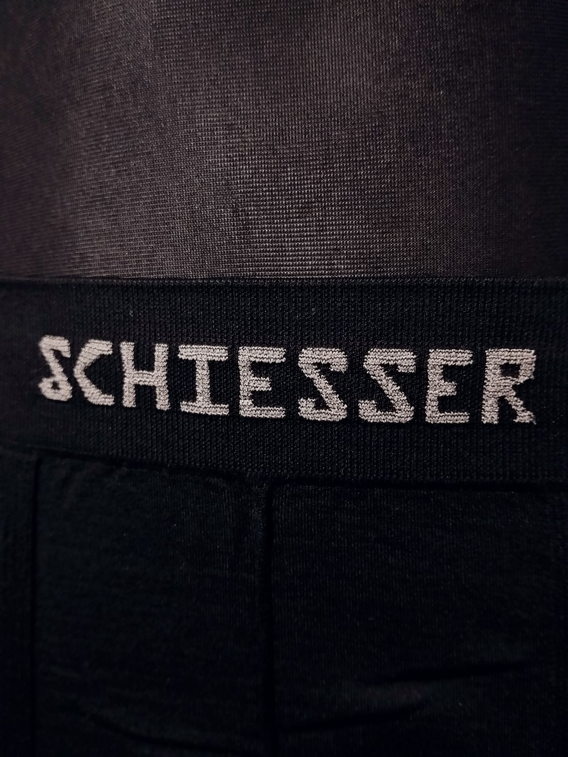 MAJTKI MĘSKIE  BOKSERKI   SCHEISSER