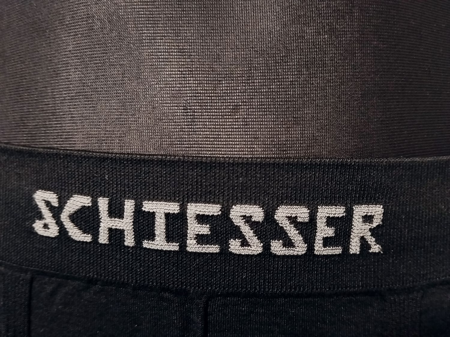 MAJTKI MĘSKIE  BOKSERKI   SCHEISSER