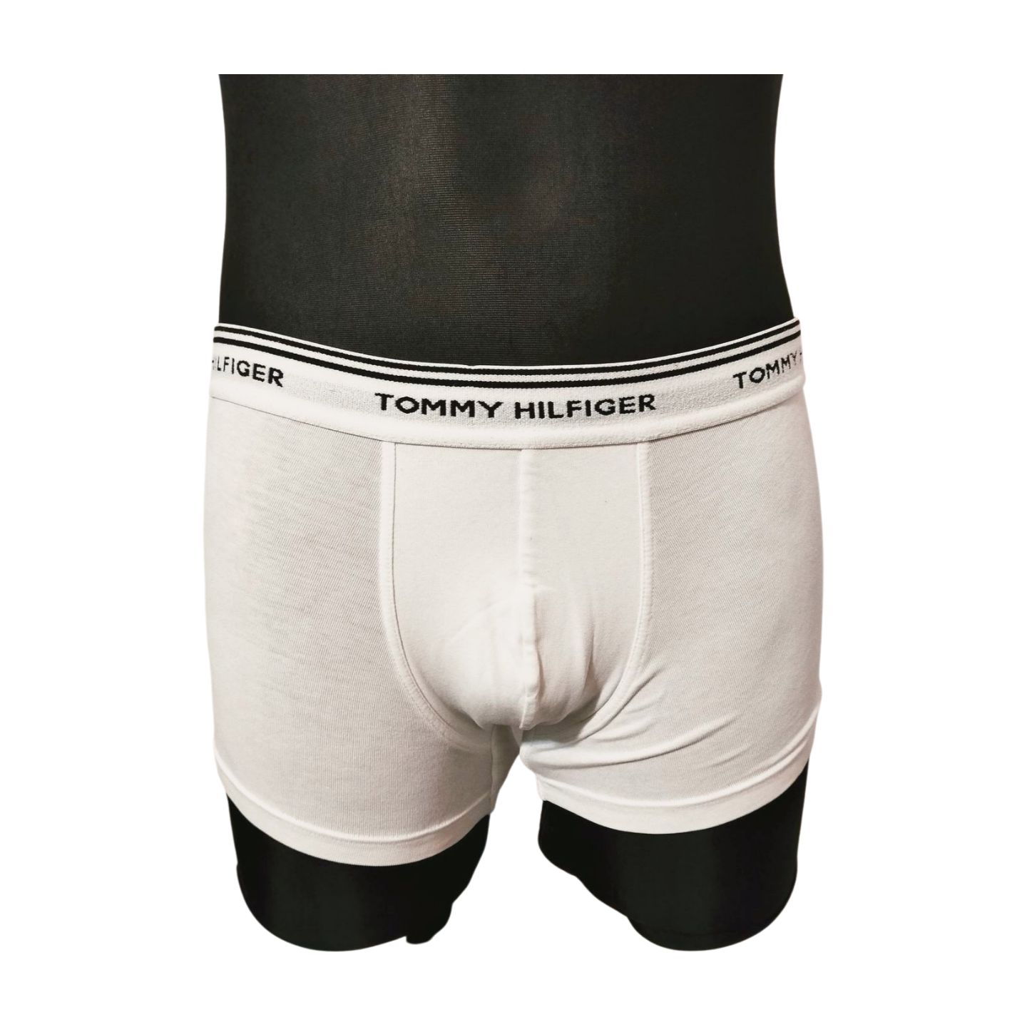 MAJTKI MĘSKIE  BOKSERKI     TOMMY  HILFIGER