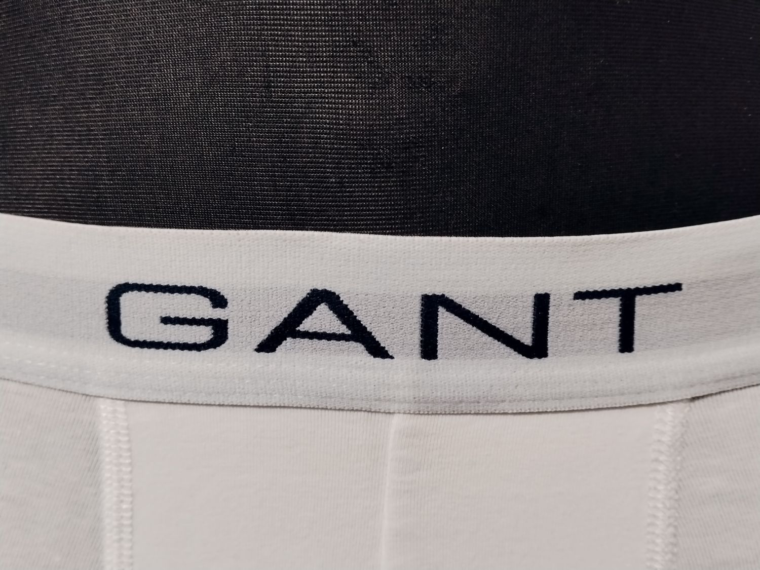 MAJTKI MĘSKIE  BOKSERKI    GANT