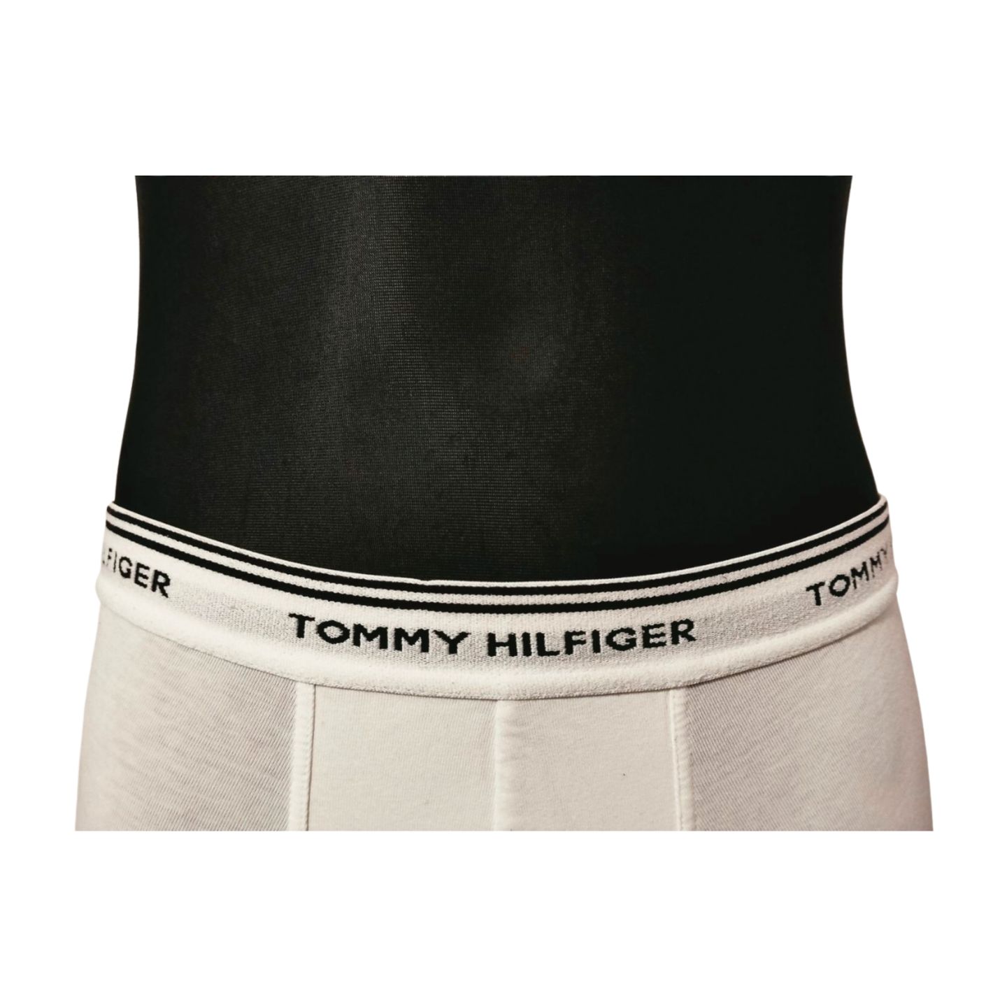 MAJTKI MĘSKIE  BOKSERKI     TOMMY  HILFIGER