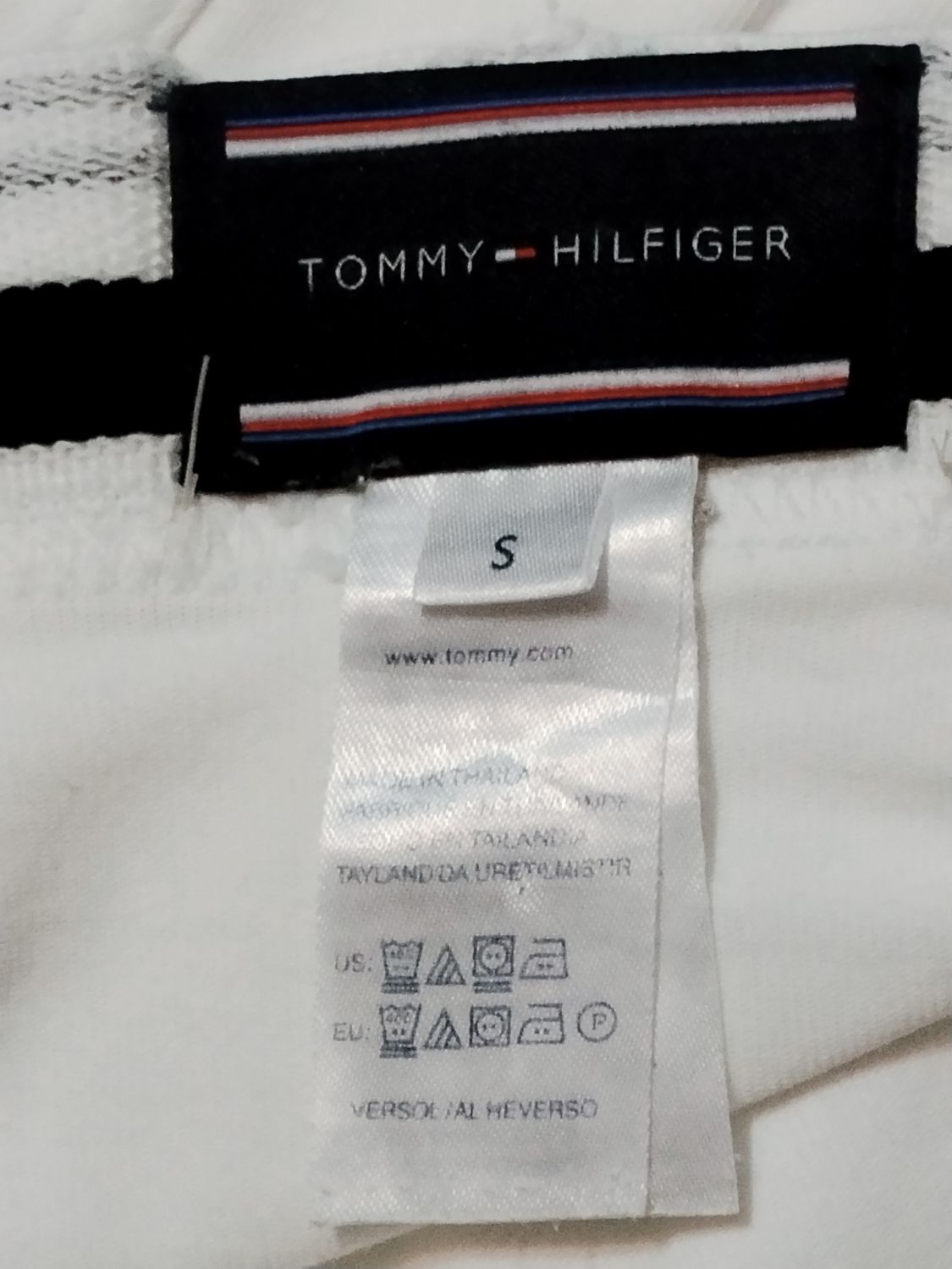 MAJTKI MĘSKIE  BOKSERKI     TOMMY  HILFIGER