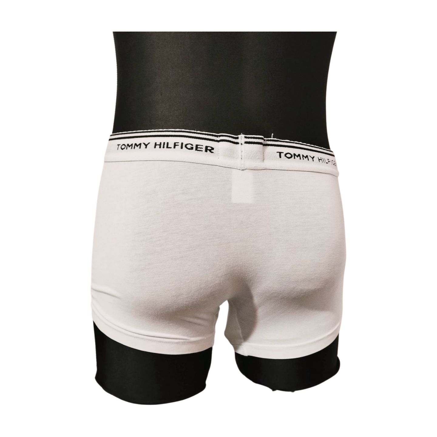 MAJTKI MĘSKIE  BOKSERKI     TOMMY  HILFIGER