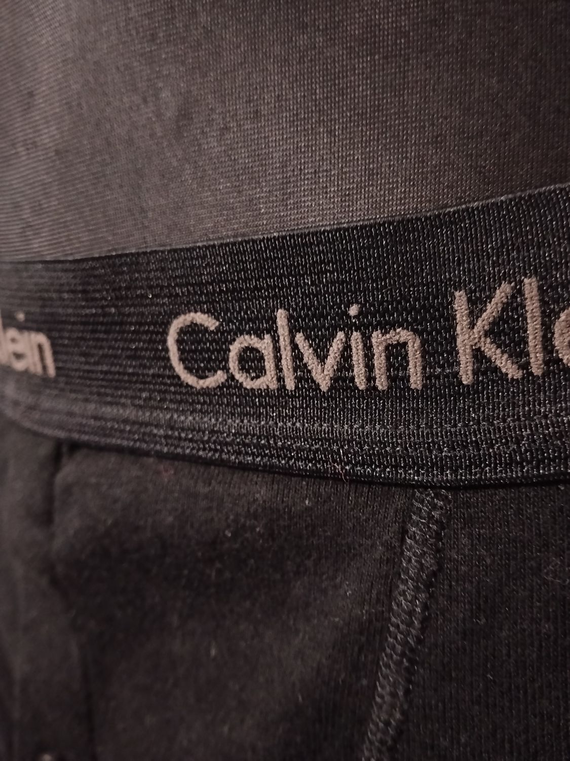 MAJTKI MĘSKIE  BOKSERKI  CALVIN KLEIN