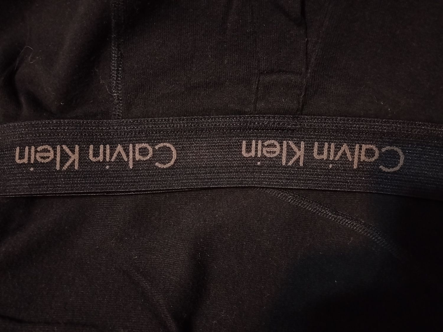 MAJTKI MĘSKIE  BOKSERKI  CALVIN KLEIN