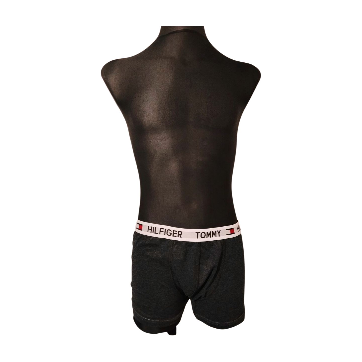 MAJTKI MĘSKIE  BOKSERKI  TOMMY HILFIGER