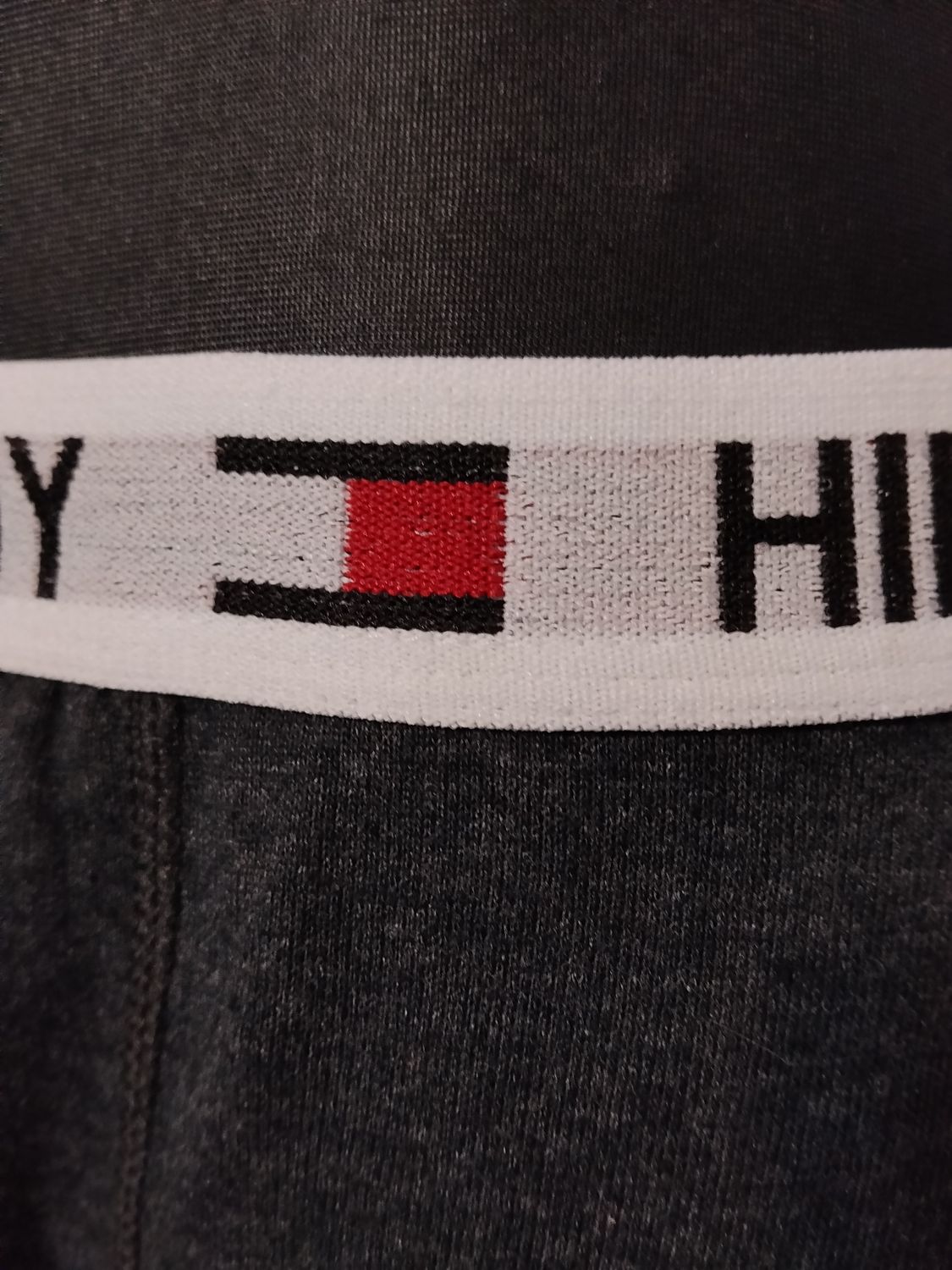 MAJTKI MĘSKIE  BOKSERKI  TOMMY HILFIGER