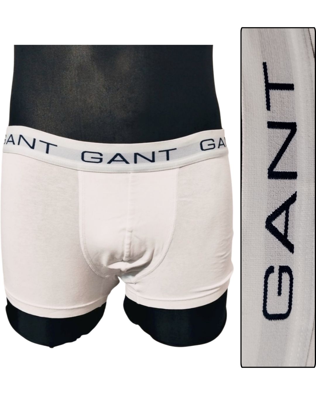 MAJTKI MĘSKIE   BOKSERKI  GANT