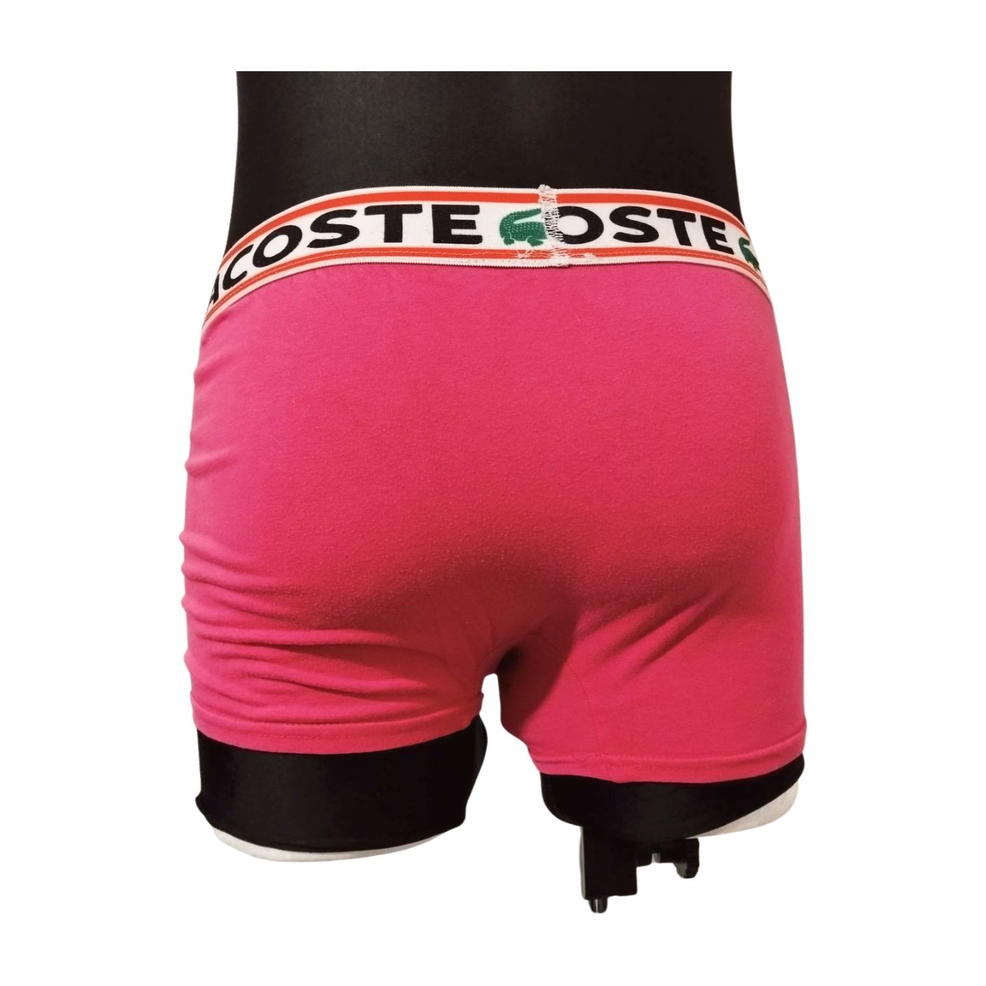 MAJTKI MĘSKIE  BOKSERKI  LACOSTE