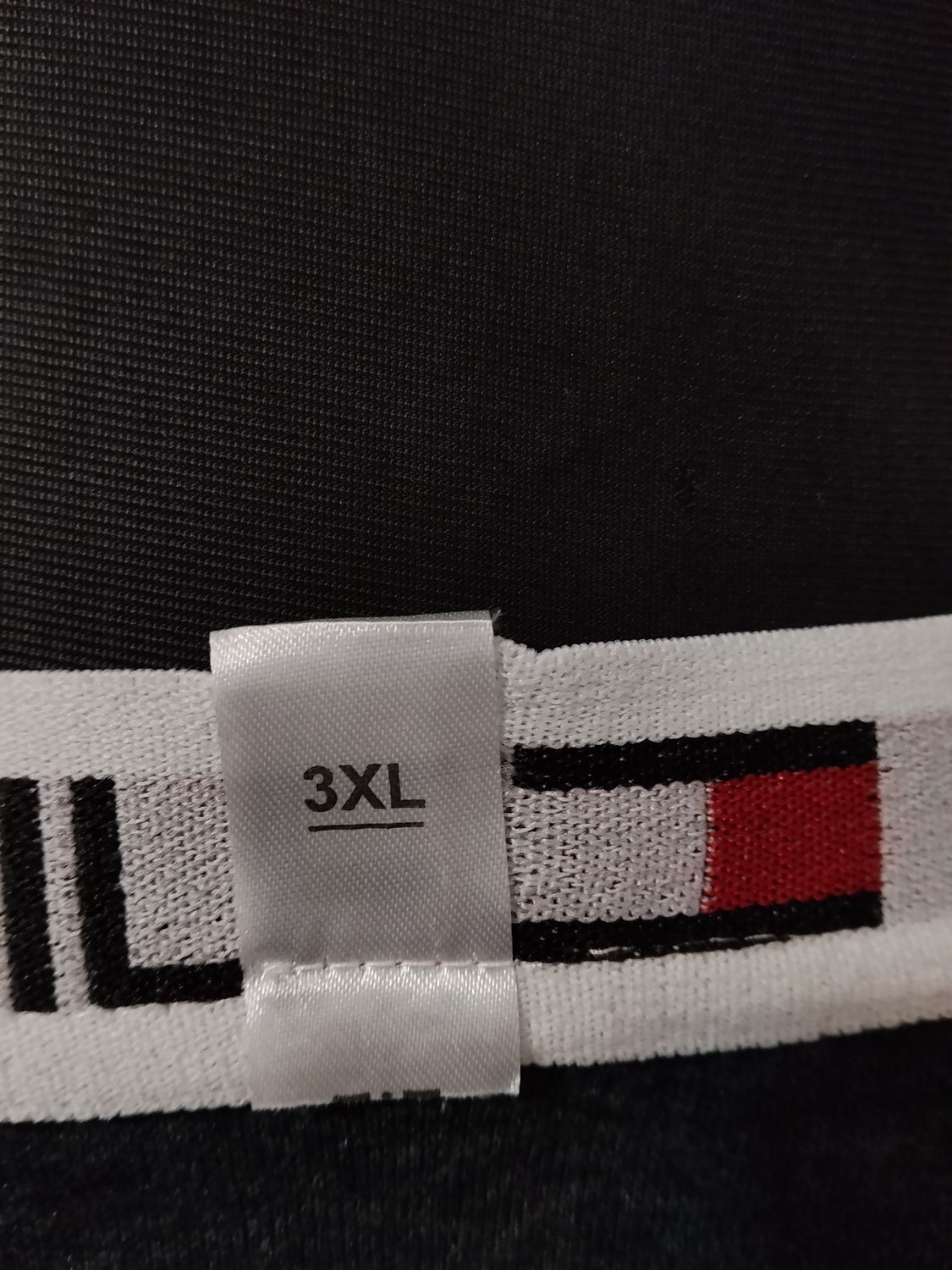 MAJTKI MĘSKIE  BOKSERKI  TOMMY HILFIGER