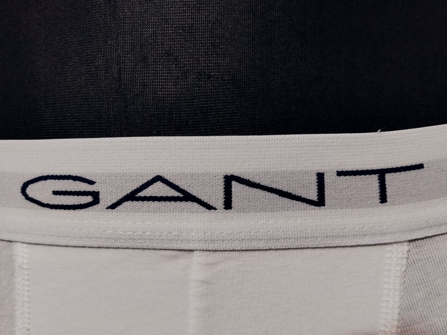 MAJTKI MĘSKIE   BOKSERKI  GANT