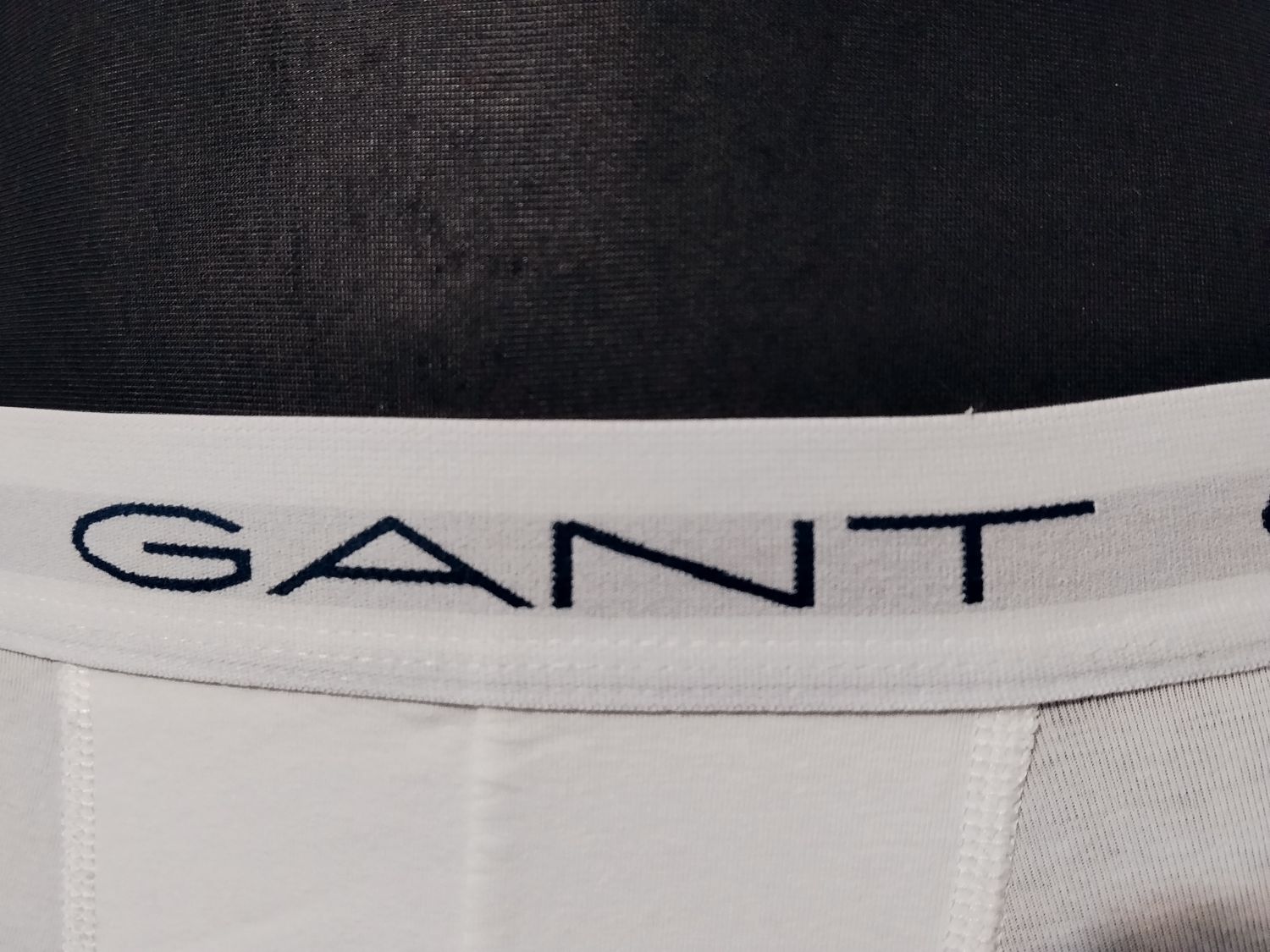 MAJTKI MĘSKIE   BOKSERKI  GANT